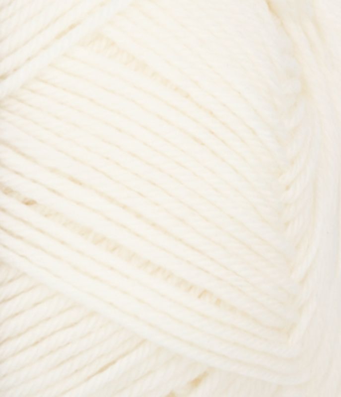 Babyull Lanett 1012 Natural White